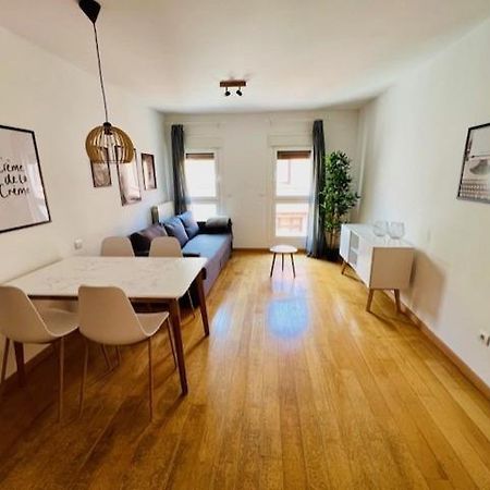 Apartamento Nolasco Zaragoza Ngoại thất bức ảnh