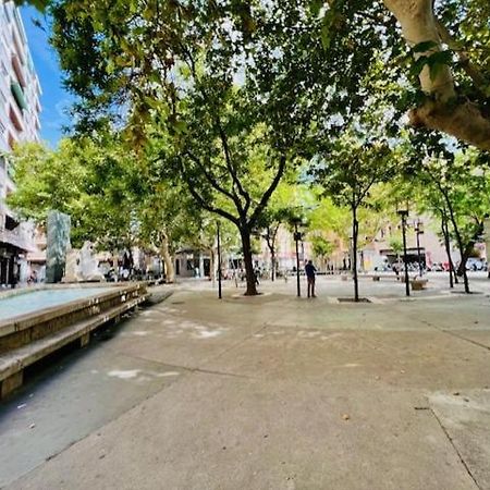 Apartamento Nolasco Zaragoza Ngoại thất bức ảnh
