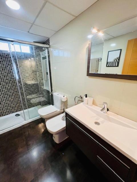 Apartamento Nolasco Zaragoza Ngoại thất bức ảnh