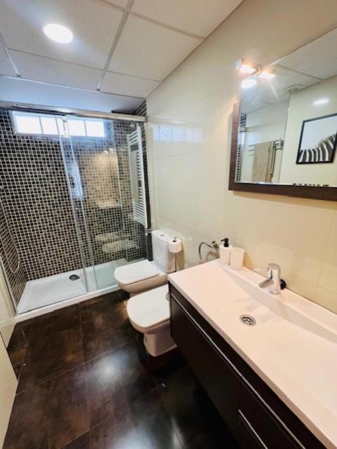 Apartamento Nolasco Zaragoza Ngoại thất bức ảnh