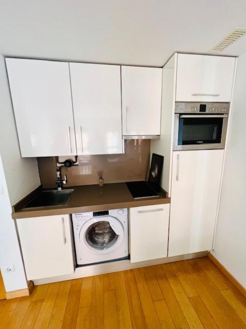 Apartamento Nolasco Zaragoza Ngoại thất bức ảnh