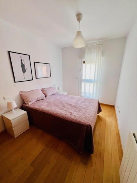 Apartamento Nolasco Zaragoza Ngoại thất bức ảnh