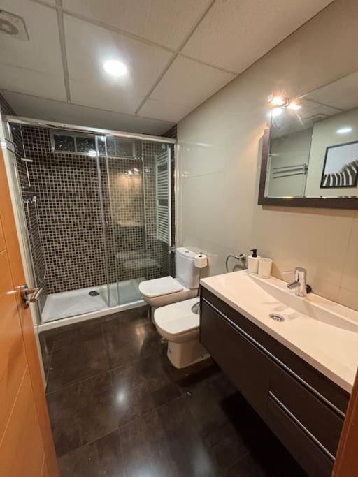 Apartamento Nolasco Zaragoza Ngoại thất bức ảnh