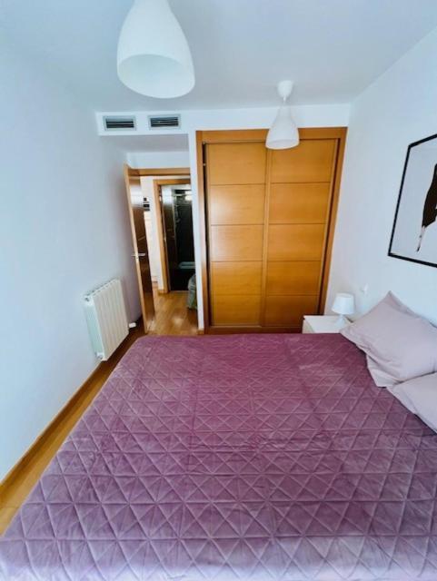 Apartamento Nolasco Zaragoza Ngoại thất bức ảnh