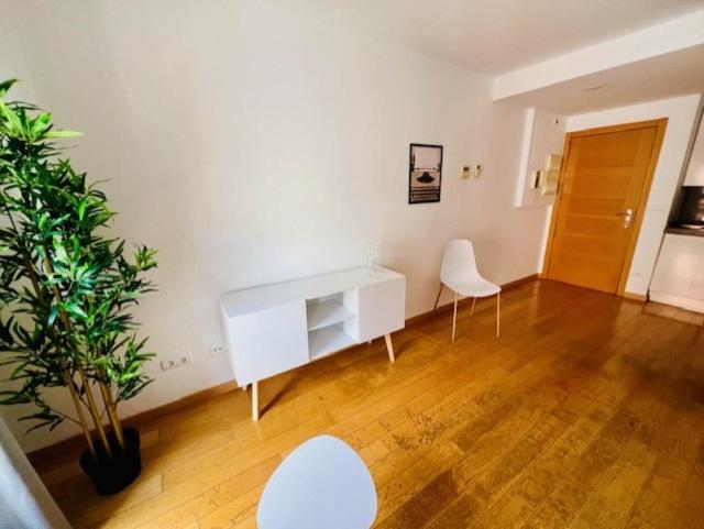 Apartamento Nolasco Zaragoza Ngoại thất bức ảnh