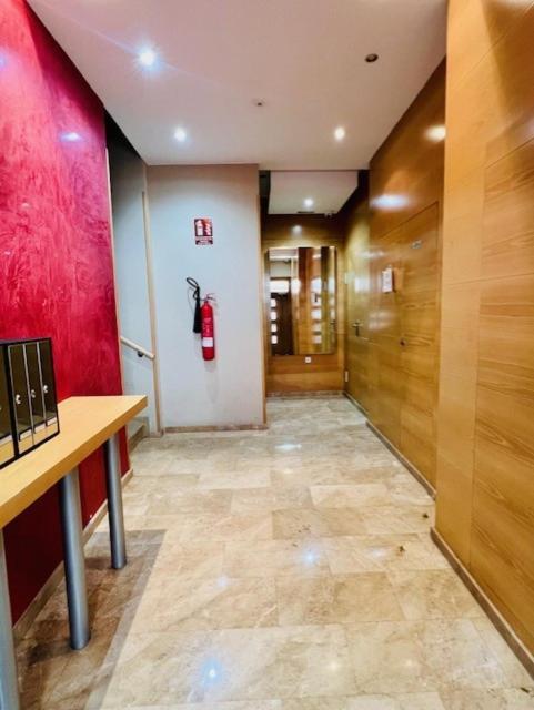 Apartamento Nolasco Zaragoza Ngoại thất bức ảnh